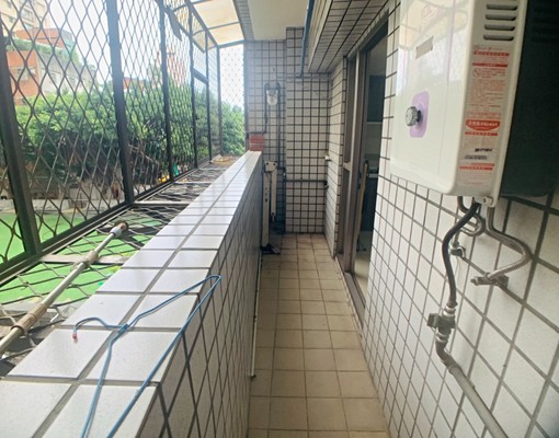 可租補可戶籍大三房一層一戶-方正採光好-變頻冷氣 - Image 14