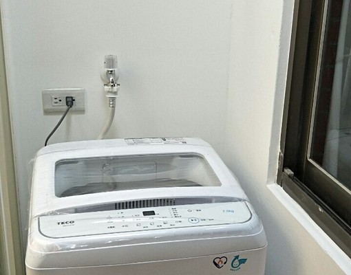 新裝修電梯獨洗可寵類一房一廳有陽台@心享室誠 - Image 7