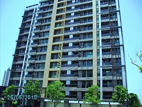 華固i-park