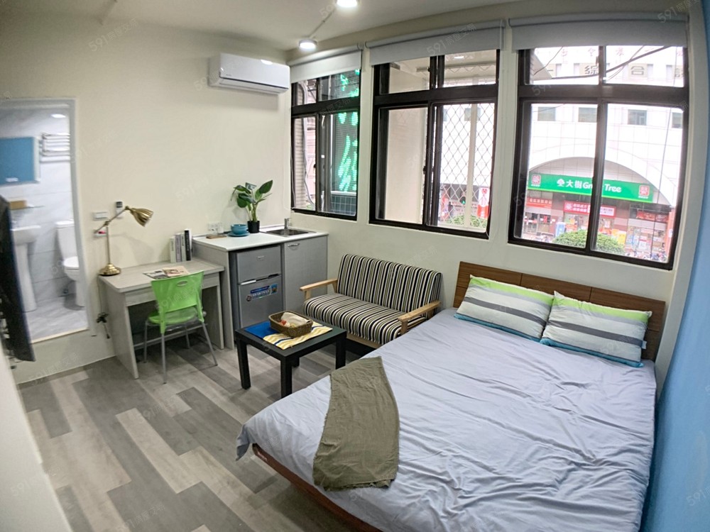 低價優質~重新路四段~精工宅邸~寵物友善 - Image 1