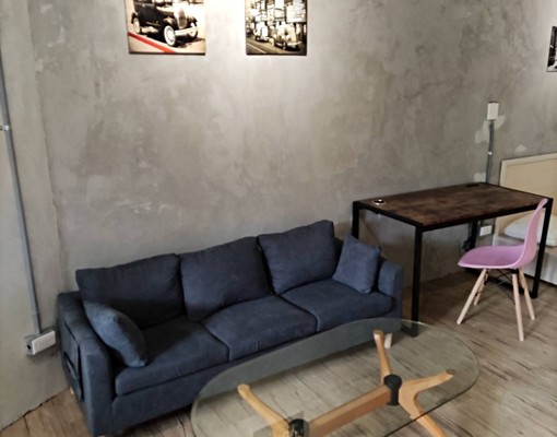 工業風大空間；藝術人文裝潢 - Image 3