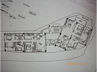 社區格局圖