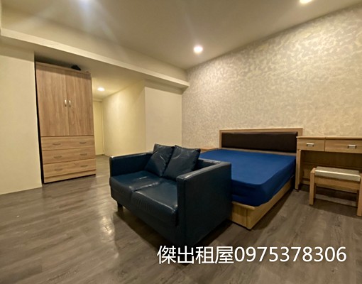 傑出租屋/藝文優質套房,陽台獨洗,可貓 - Image 3