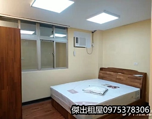 傑出租屋/電梯華廈2房,有垃圾代收 - Image 5