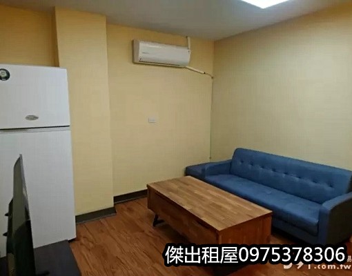 傑出租屋/電梯華廈2房,有垃圾代收 - Image 2