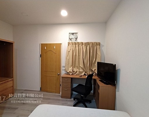 秀山國小旁可短租,禁菸禁寵物,請預約參觀 - Image 3