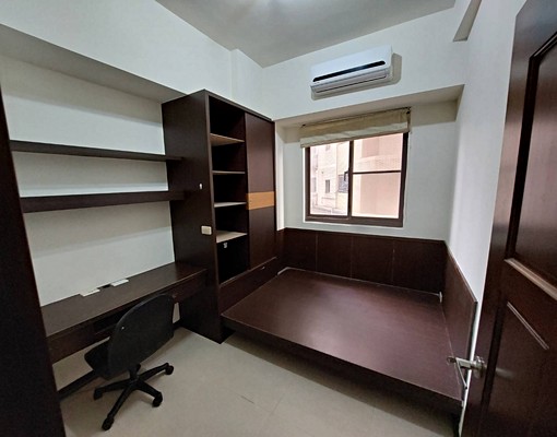 方正3房/部份傢俱/社區管理/有冷氣/學生可合租 - 591租屋網 - Image 4