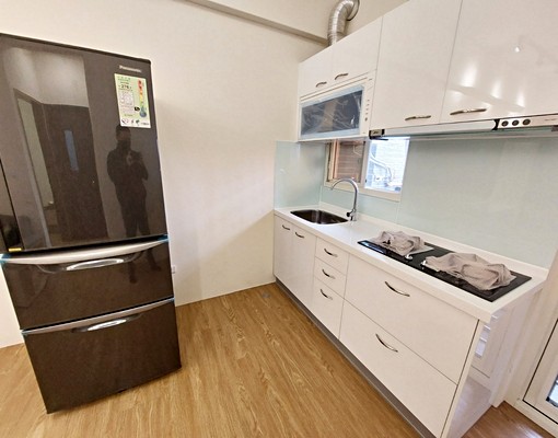 傢俱齊全🌳2房2廳🌳理想住所🌳蘭州四街 - Image 3