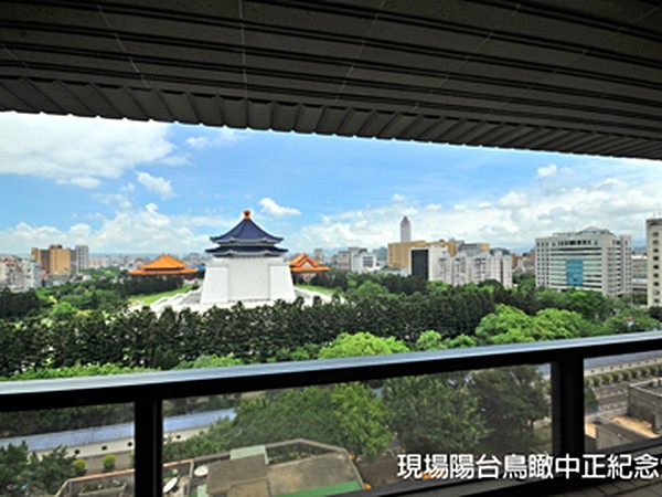 大安京爵