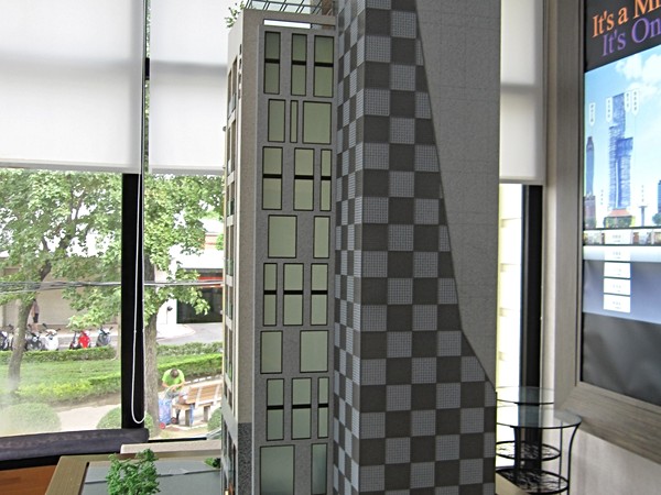 中山M1