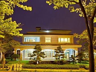 青鼎帝悅