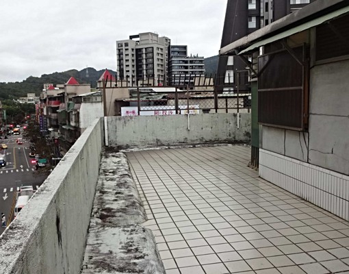 內湖捷運1分鐘+面對麥當勞+雙人床+三窗 - Image 9