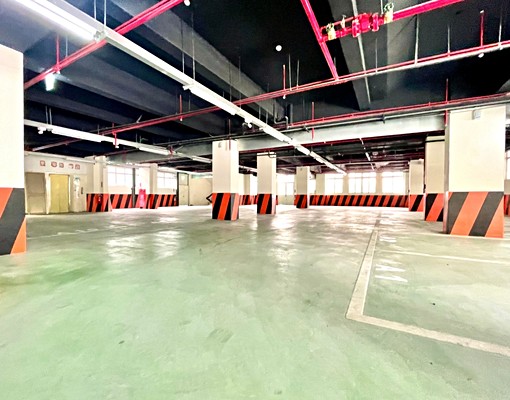 南投市中興路套房全新電梯好停車 - Image 11