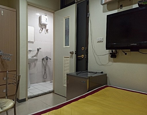 捷運東門站100公尺女子套房近永康街 - Image 4