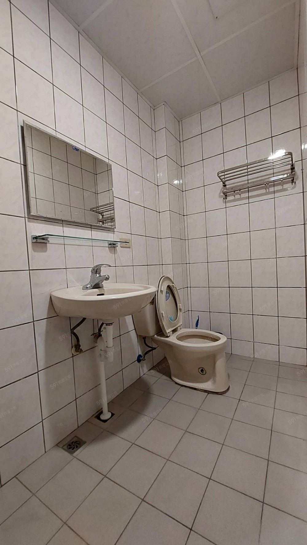 衛浴設備全新五金