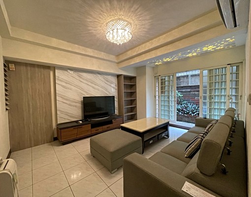 可租補~海天~家具家電+平車(含管費網路第四台) - Image 12