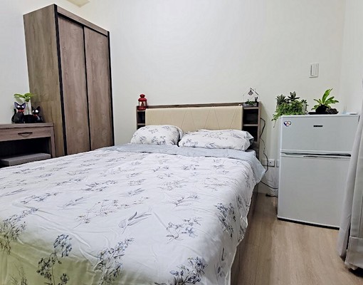 近全新飯店式獨立套房有陽台*明新重劃區內 - Image 2