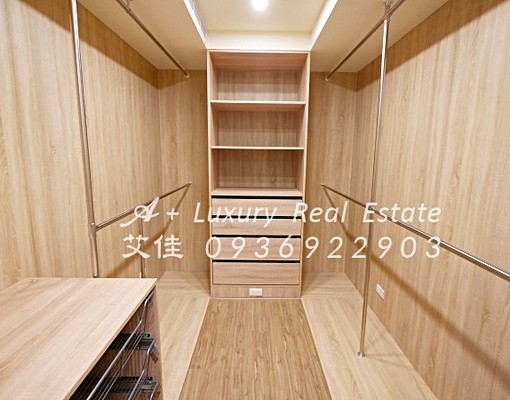 裝潢新美景觀大陽台近捷運MRT松菸101 - Image 9