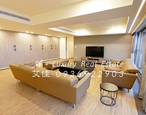 裝潢新美景觀大陽台近捷運MRT松菸101 - Image 14