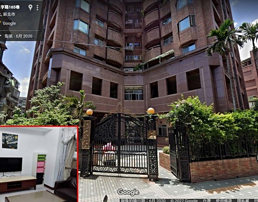 永和運動中心旁，保全電梯大樓，公館5分鐘，另有車位可出租 - Image 1