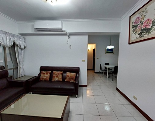 永和運動中心旁，保全電梯大樓，公館5分鐘，另有車位可出租 - Image 2