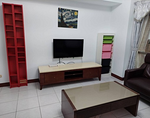 永和運動中心旁，保全電梯大樓，公館5分鐘，另有車位可出租 - Image 3