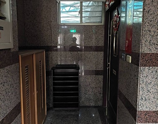 永和運動中心旁，保全電梯大樓，公館5分鐘，另有車位可出租 - Image 12