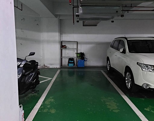 永和運動中心旁，保全電梯大樓，公館5分鐘，另有車位可出租 - Image 15