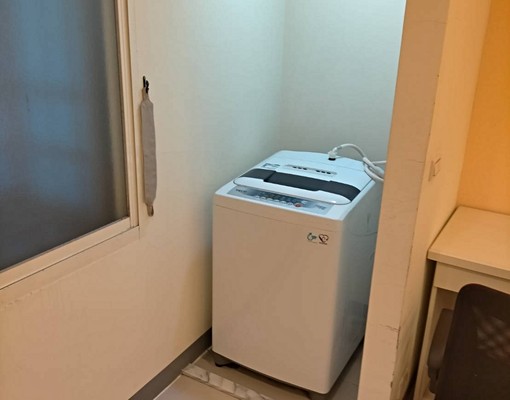 精緻大套房(獨立洗衣機)室內機車位 - Image 6