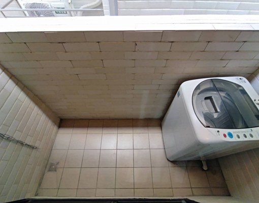限住一人、獨立陽台洗衣機、廁所對外窗、近南科及市區 - Image 5