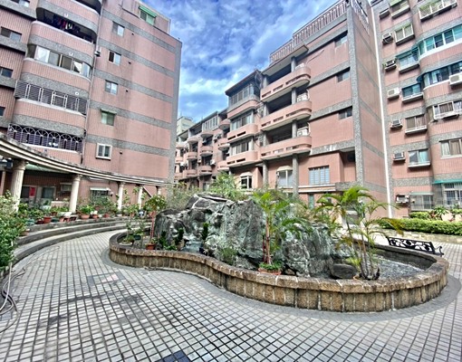 親家御苑🌞三改二房🌞雙主臥陽光視野房.可租補 - 591租屋網 - Image 1