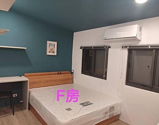 可租補，分租套房全新裝潢全新設備交通便利 - Image 11
