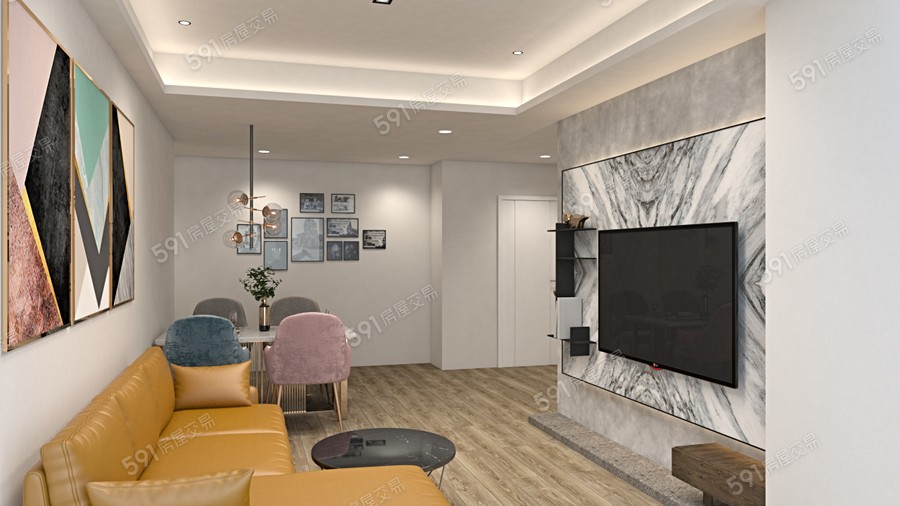 亞灣博樂示意圖