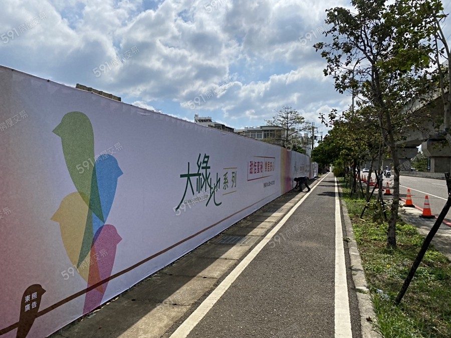 恬居-透天區實景圖