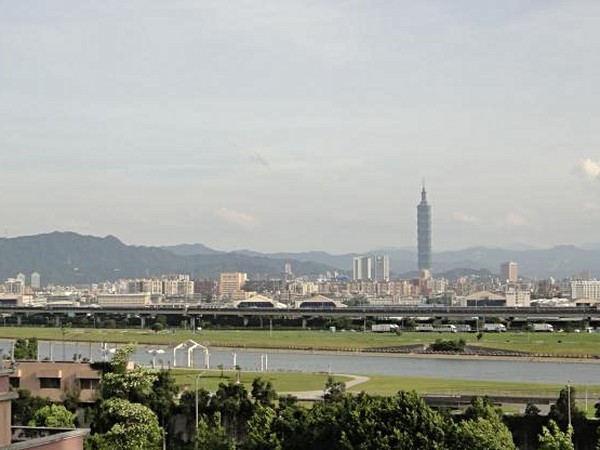 明水澤