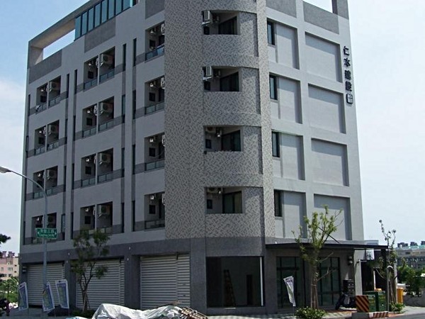 學墅 NO.1