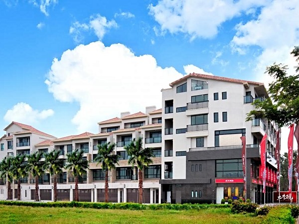 威京建設-大學硯