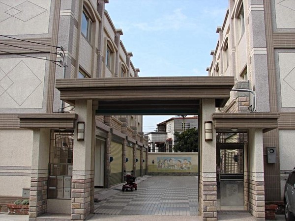 學府A家
