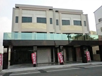 大喜金店