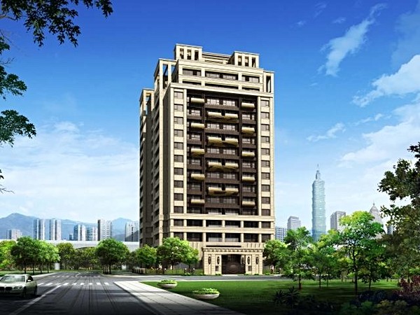 遠雄新都-內湖五期