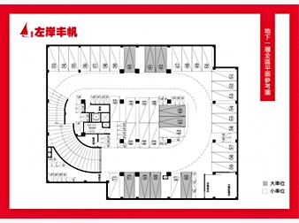 社區格局圖