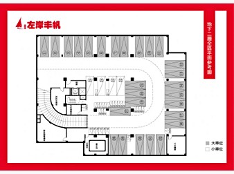 社區格局圖