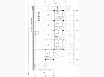 社區格局圖