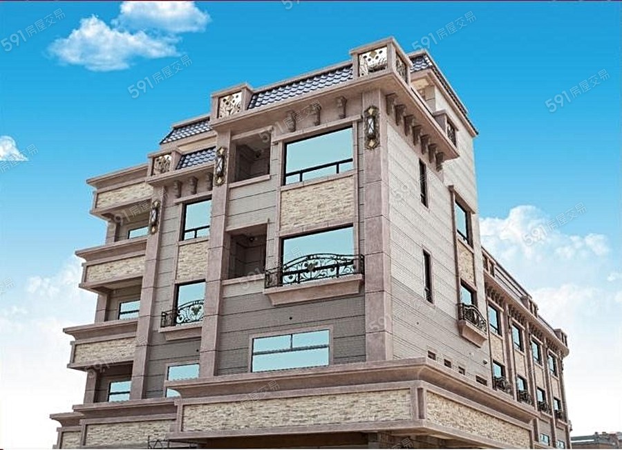 吉祥如意示意圖