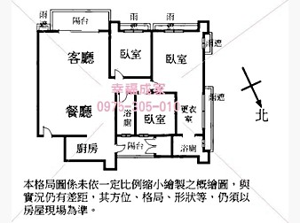 社區格局圖