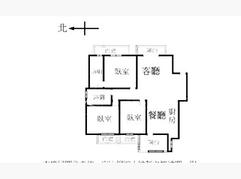 社區格局圖