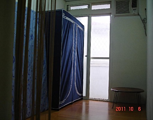 遠東環球購物8坪大陽台套房包水瓦斯網路 - Image 11