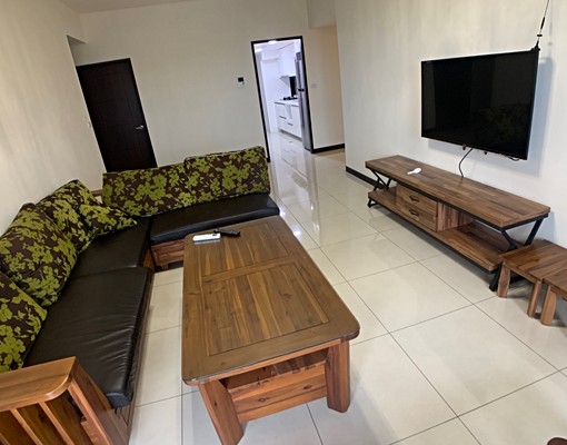 ★專任★勝美樹大三房+平車視野戶 - Image 1