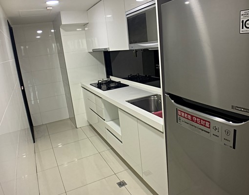 ★專任★勝美樹大三房+平車視野戶 - Image 3