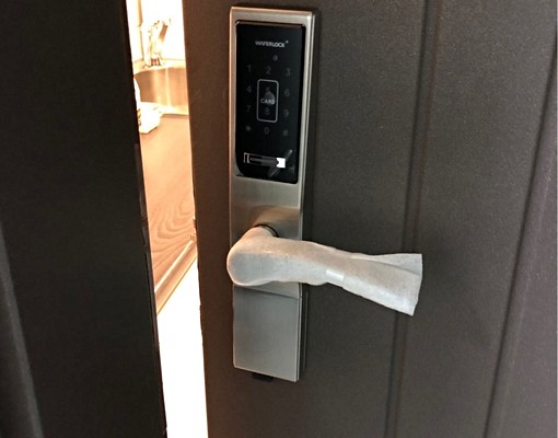 南勢角捷運,電梯大樓,全新裝潢 - Image 3